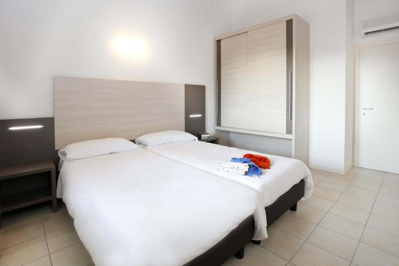 Residence Maroadi Torbole Sul Garda Kültér fotó