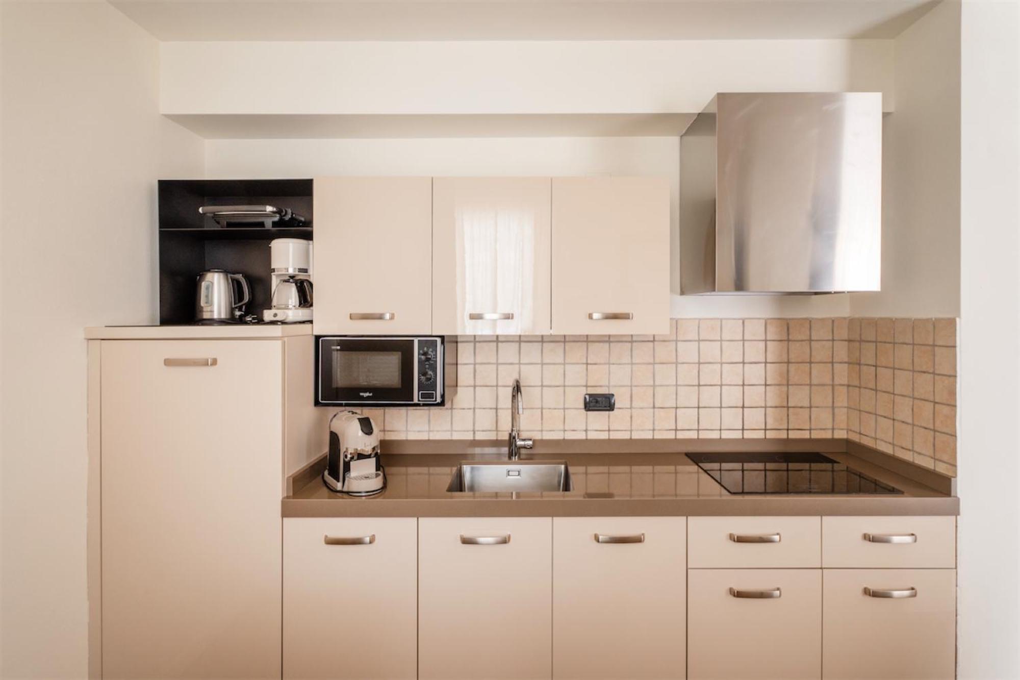 Residence Maroadi Torbole Sul Garda Kültér fotó