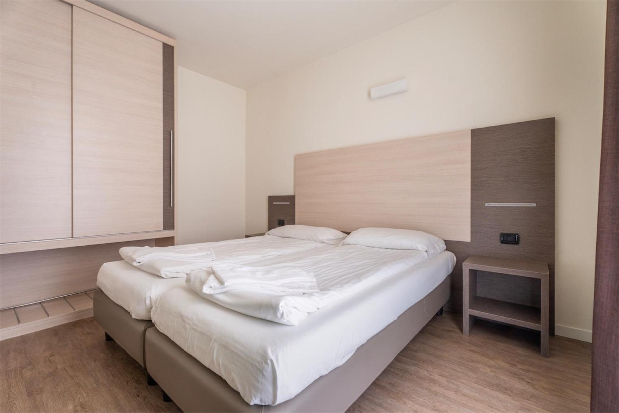 Residence Maroadi Torbole Sul Garda Kültér fotó